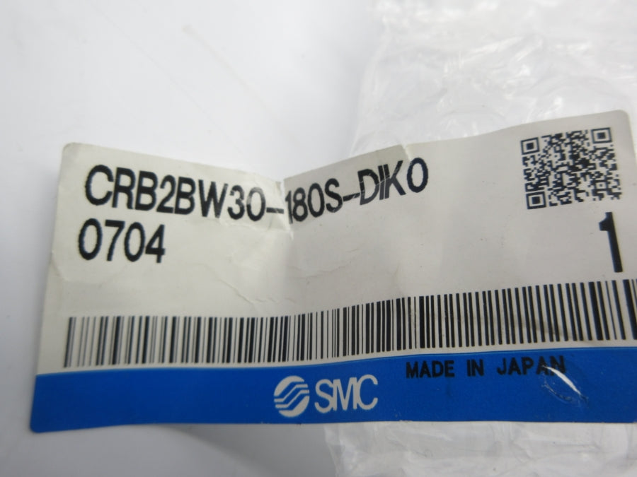 SMC CRB2BW30-180S-DIKO NSMP