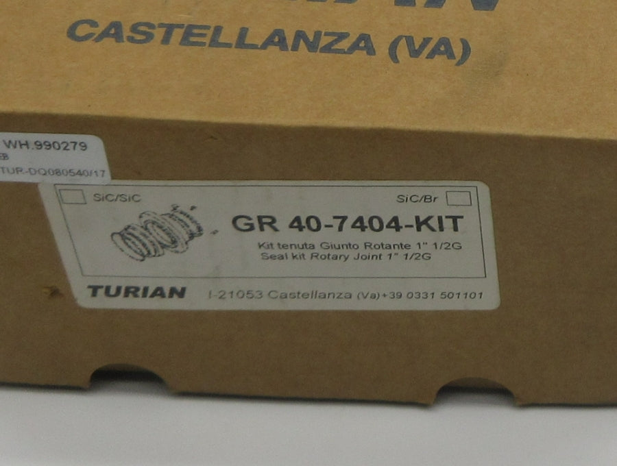 TURIAN GR40-7404-KIT NSMP