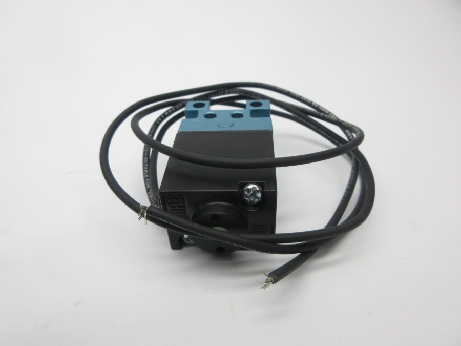 MAC 111B-611BA 24VDC 150PSI NSMP