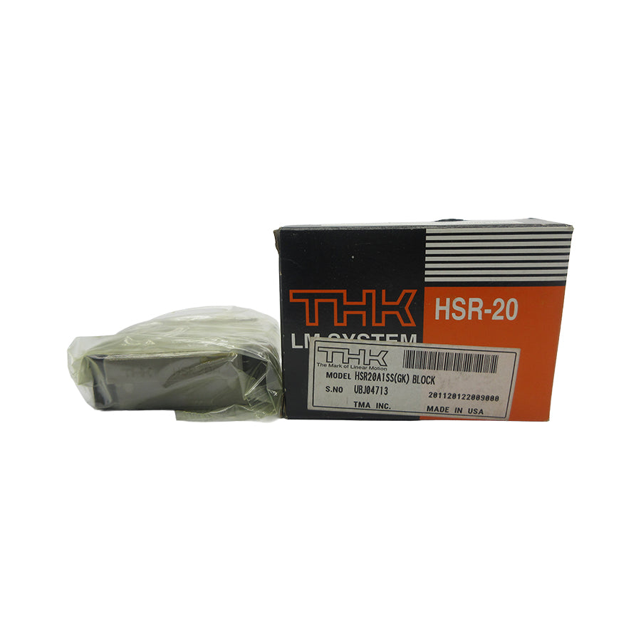 THK HSR20A1SS(GK)BLOCK NSMP
