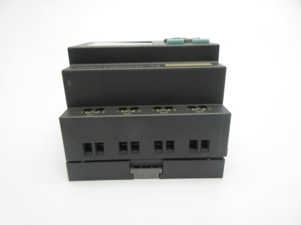 SIEMENS 6ED1052-1FB00-0BA6 115-240VAC/DC NSMP