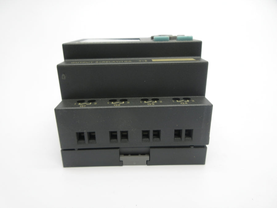 SIEMENS 6ED1052-1FB00-0BA6 115-240VAC/DC NSMP