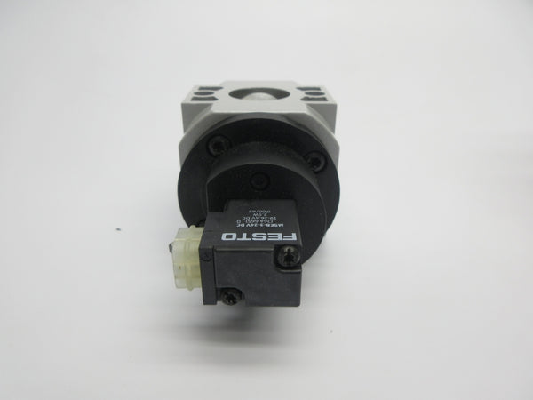 FESTO HEE-D-MIDI-24 172959 36/240PSI NSMP