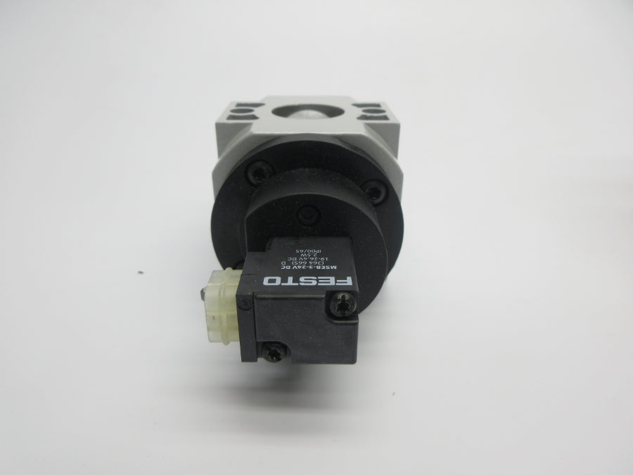 FESTO HEE-D-MIDI-24 172959 36/240PSI NSMP