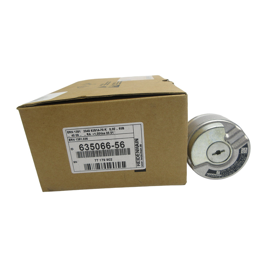 HEIDENHAIN 635066-56 NSMP