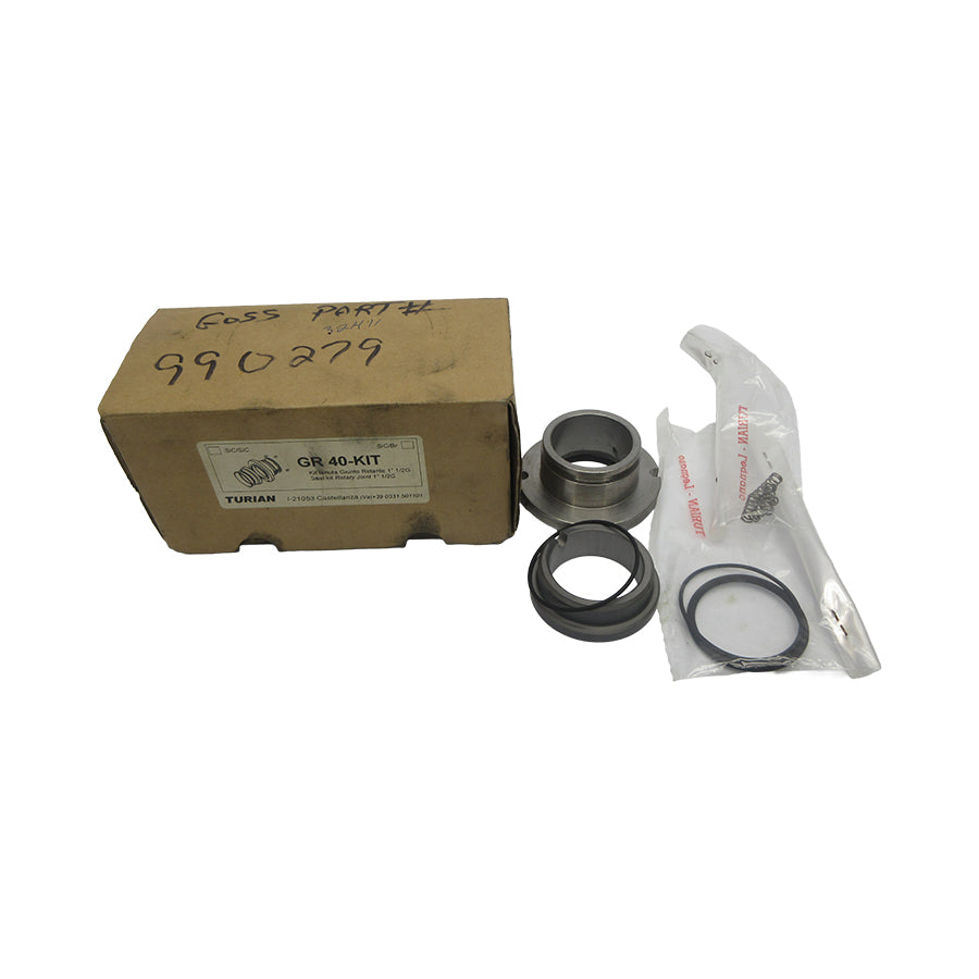 TURIAN GR40-KIT NSMP