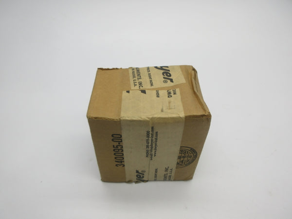 DWYER 1950G-00-B-24-NA 114050-20 NSFS