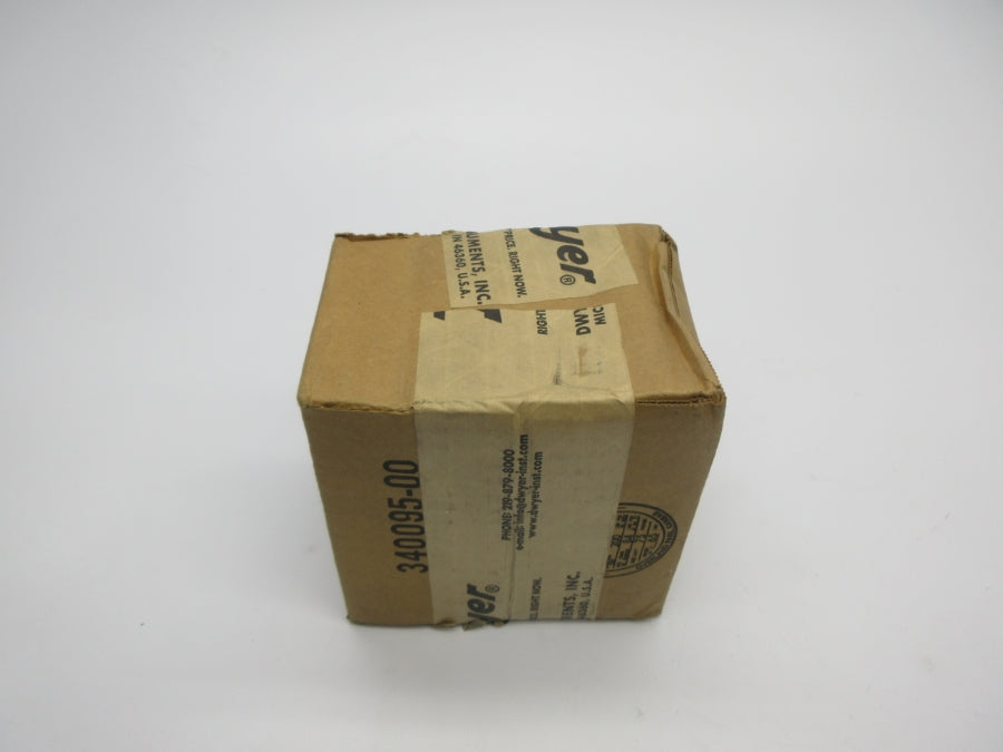 DWYER 1950G-00-B-24-NA 114050-20 NSFS