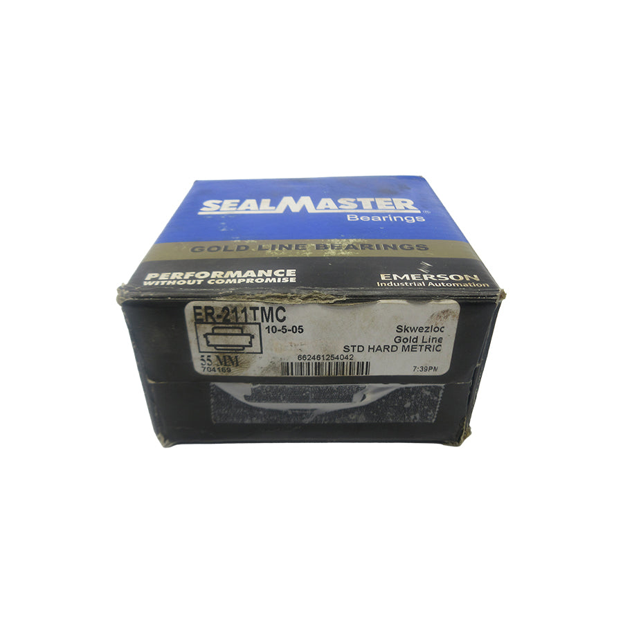 SEALMASTER ER-211TMC 704169 55MM NSMP