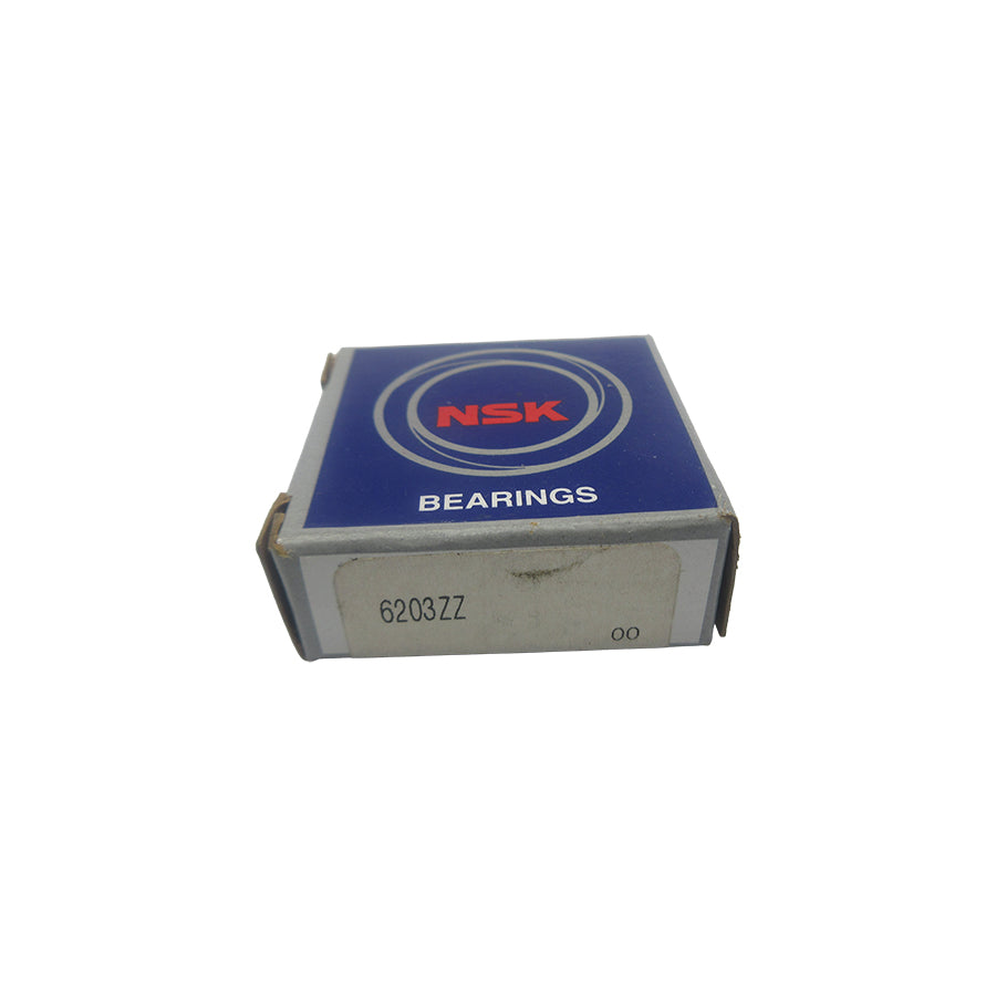 NSK 6203ZZ NSMP
