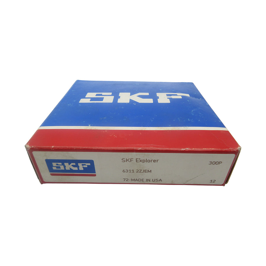 SKF 63112ZJEM NSMP