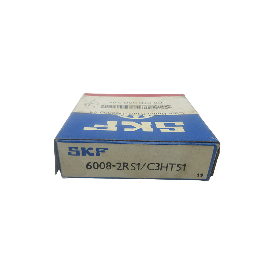 SKF 6008-2RS1/C3HT51 NSMP