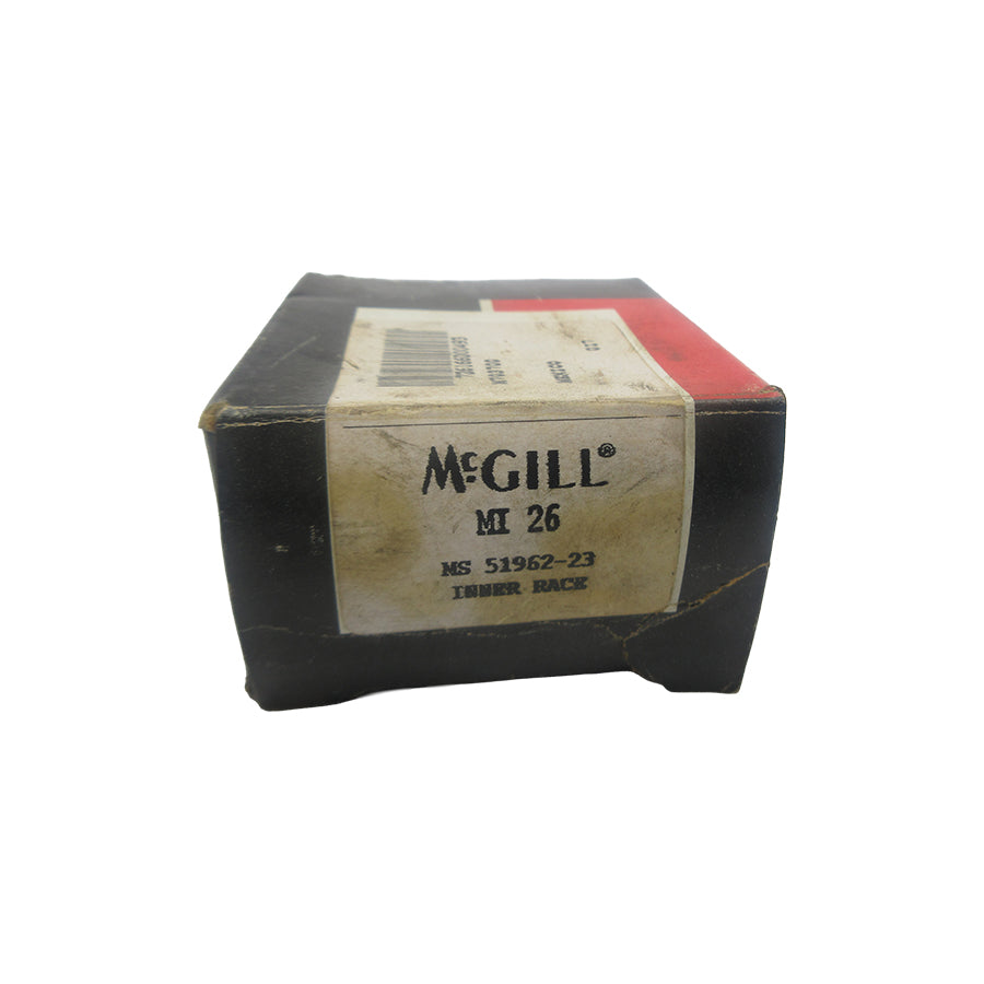 MCGILL MI26 NSMP