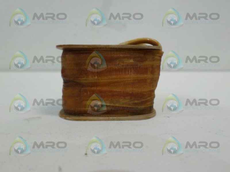 WESCO 900T-25SPT COIL 115V NSNP