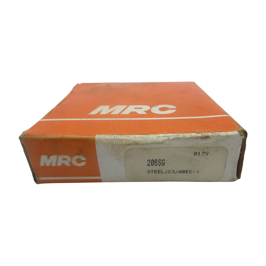 MRC 206SG NSMP