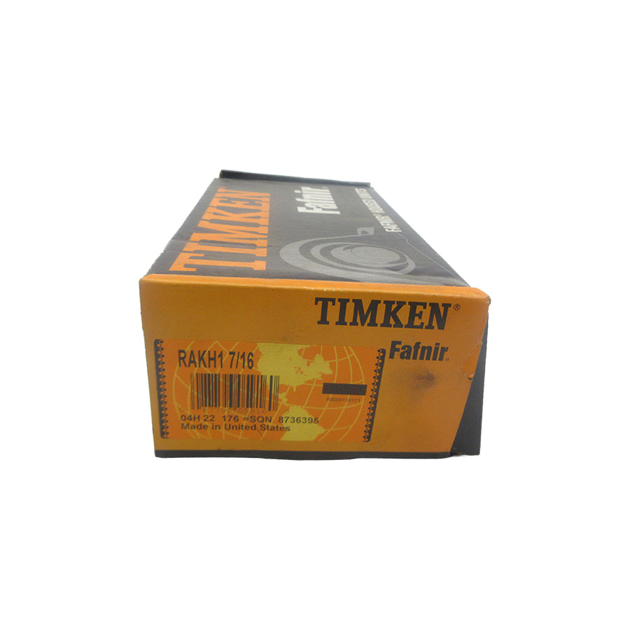 TIMKEN RAKH1 7/16" NSMP