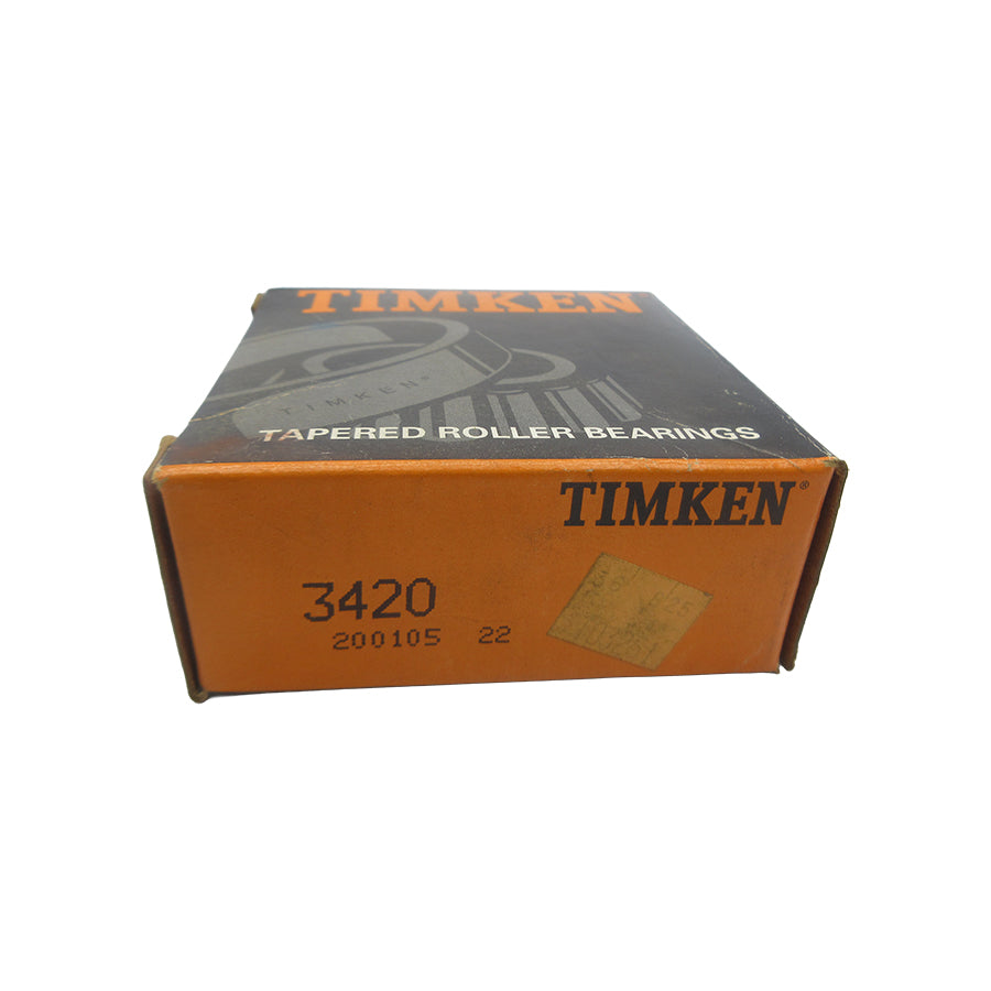 TIMKEN 3420 NSMP