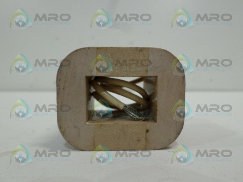 WESCO 900T-25SPT COIL 115V NSNP