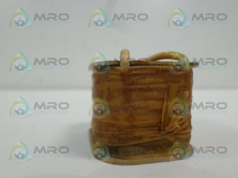WESCO 900T-25SPT COIL 115V NSNP