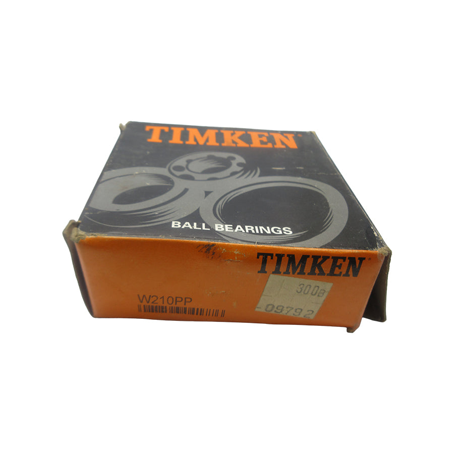 TIMKEN W210PP NSMP