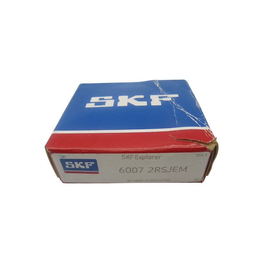 SKF 60072RSJEM NSMP