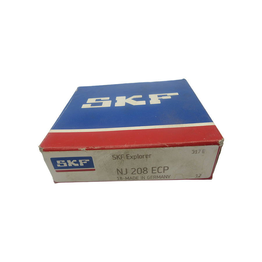 SKF NJ208ECP NSMP