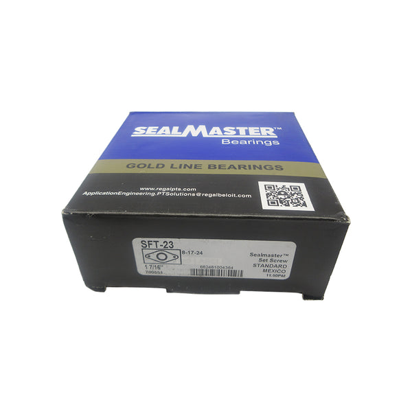 SEALMASTER SFT-23 700551 1-7/16" NSMP