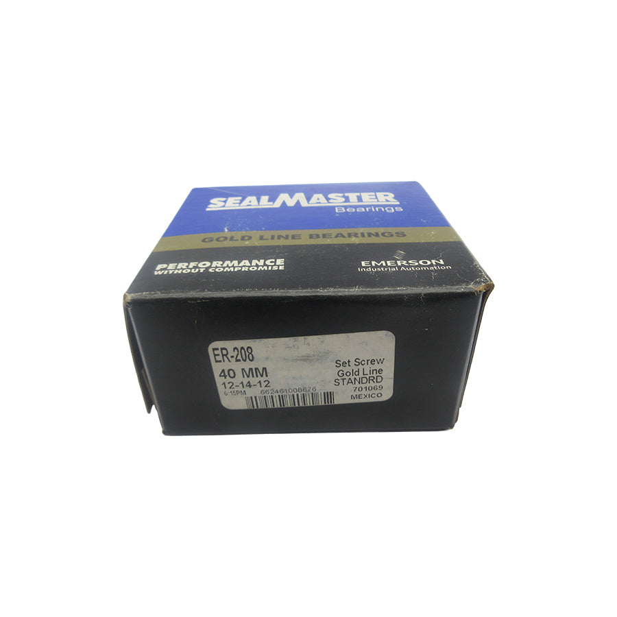 SEALMASTER ER-208 701069 40MM NSMP