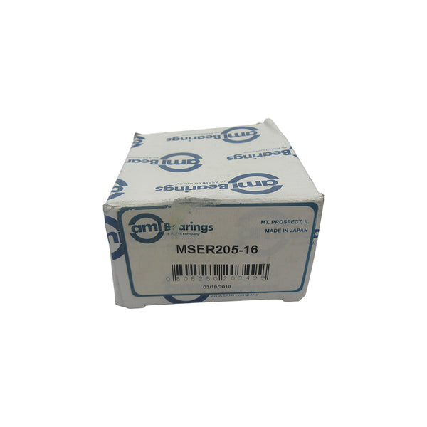 AMI MSER205-16 NSMP