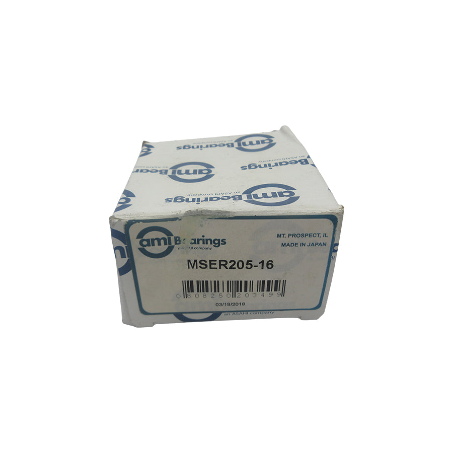 AMI MSER205-16 NSMP