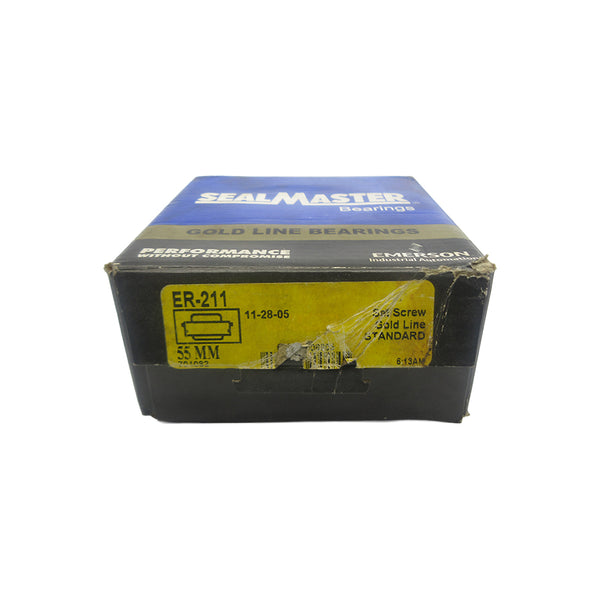 SEALMASTER ER-211 701082 55MM NSMP