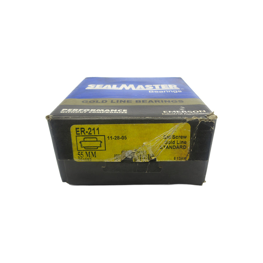 SEALMASTER ER-211 701082 55MM NSMP