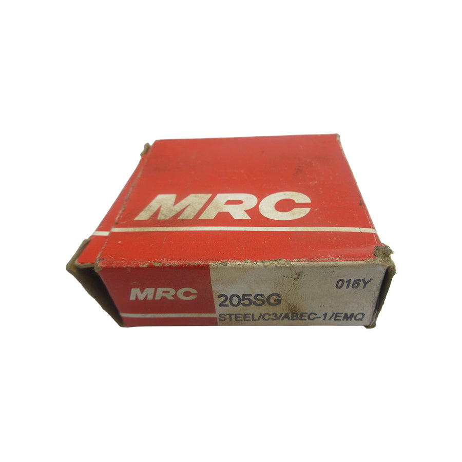 MRC 205SG NSMP