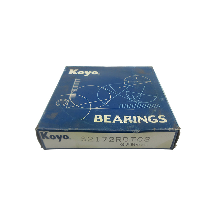 KOYO 62172RDTC3 NSMP