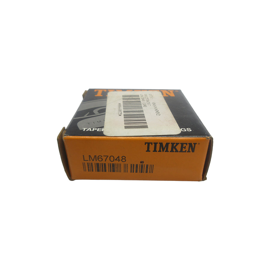 TIMKEN LM67048 NSMP