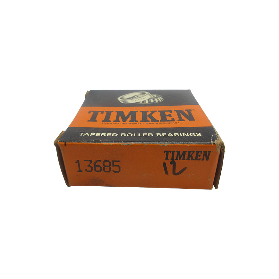 TIMKEN 13685 NSMP
