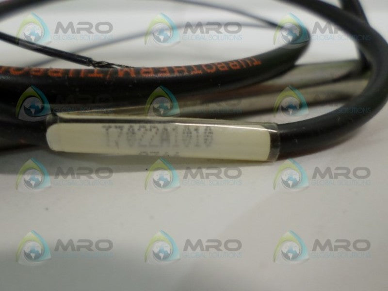 HONEYWELL T7022A1010 ELECTRONIC SENSOR UNMP