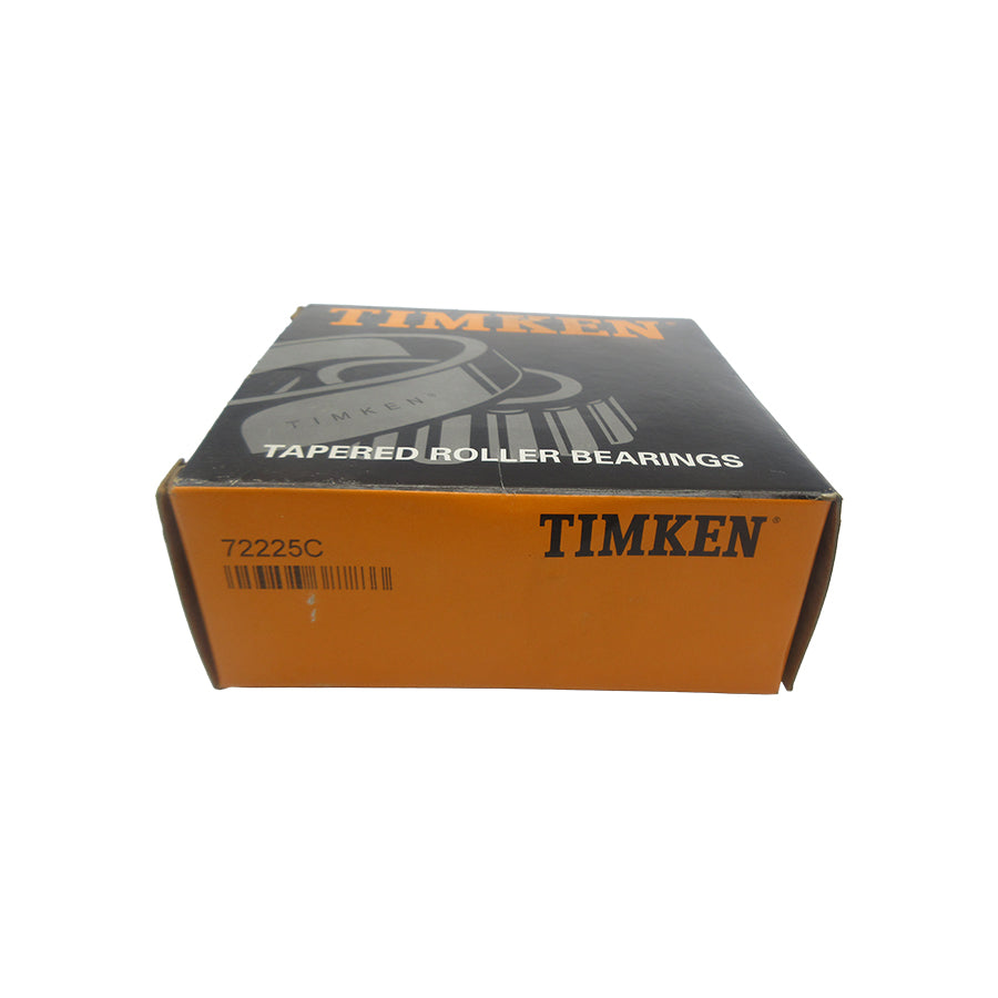 TIMKEN 72225C NSMP