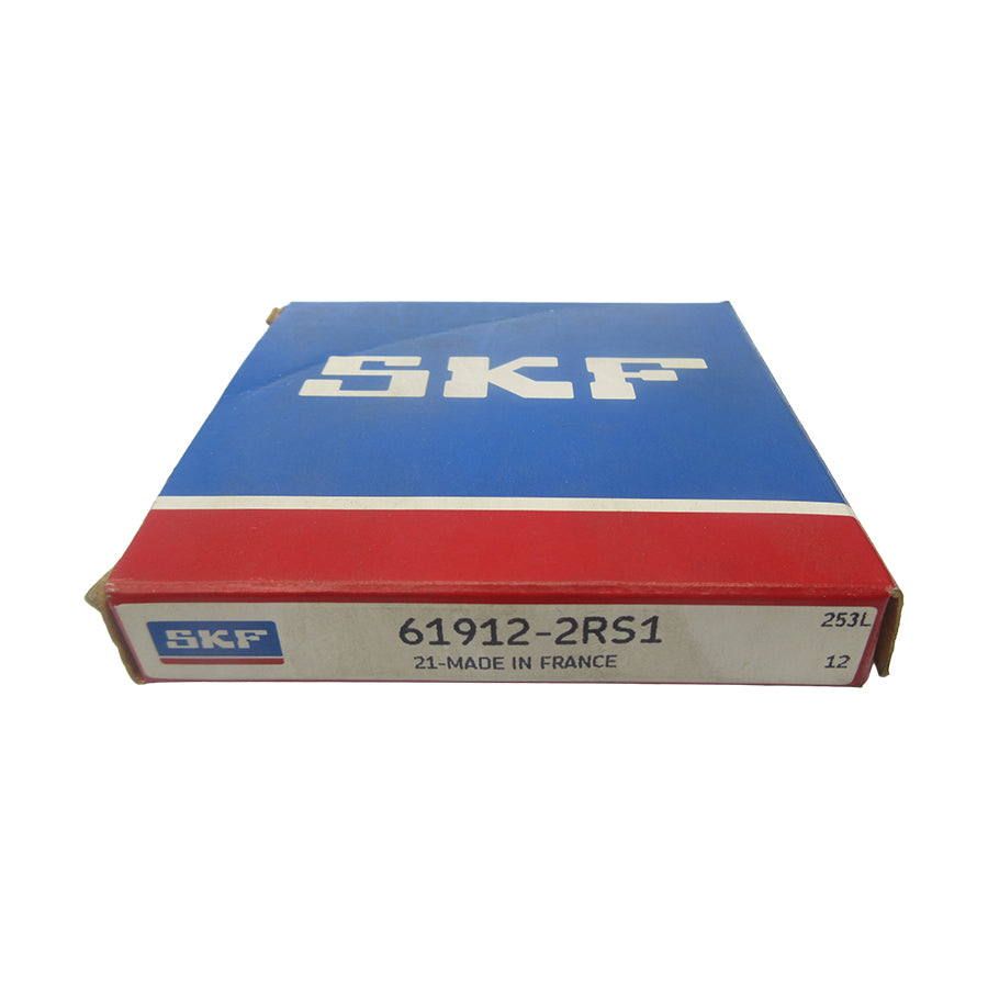 SKF 61912-2RS1 NSMP