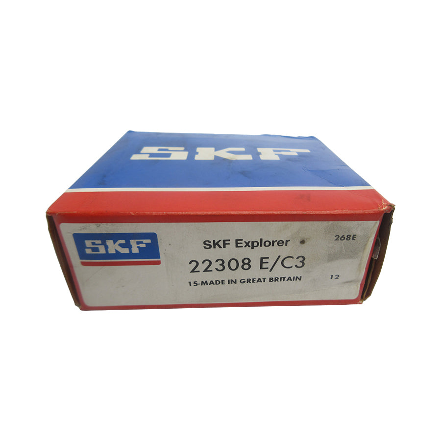 SKF 22308E/C3 NSMP
