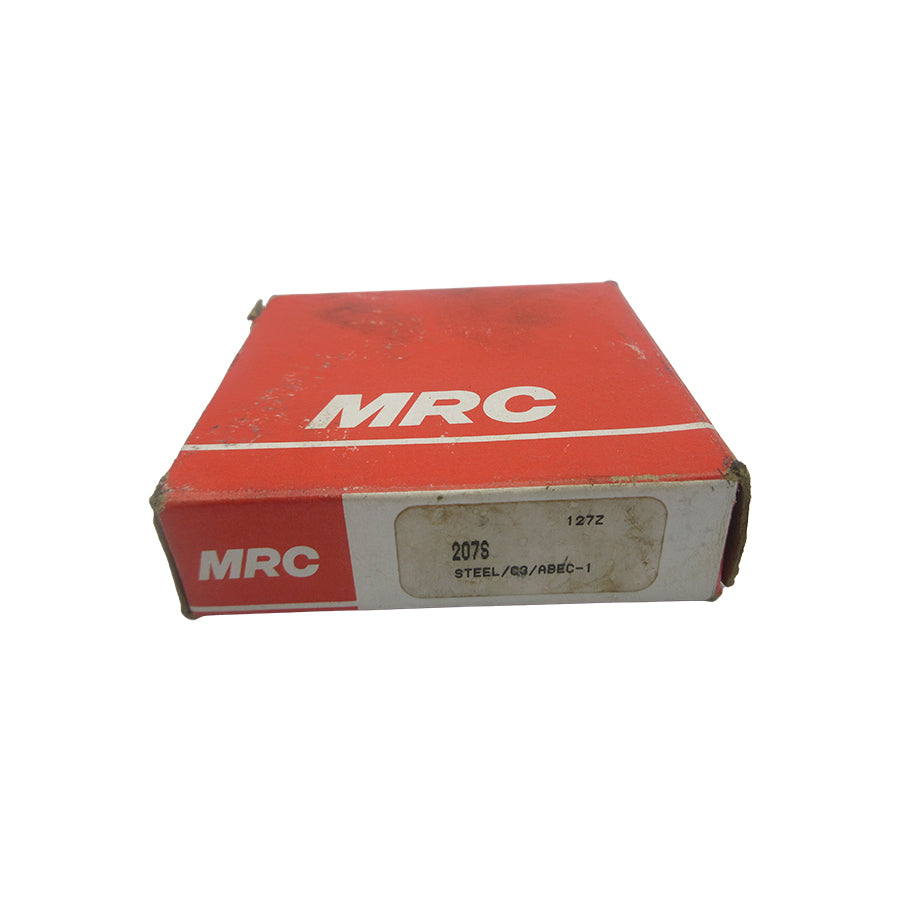 MRC 207S NSMP