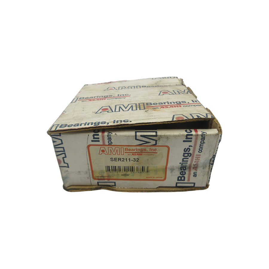 AMI BEARINGS SER211-32 NSMP