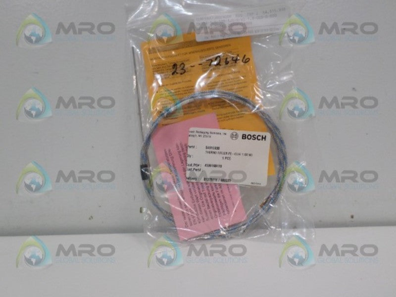 SAWI SW154-1.5-100-1JI-S-V2-1.8-GSD-G-600 TEMPERATURE SENSORNSMP