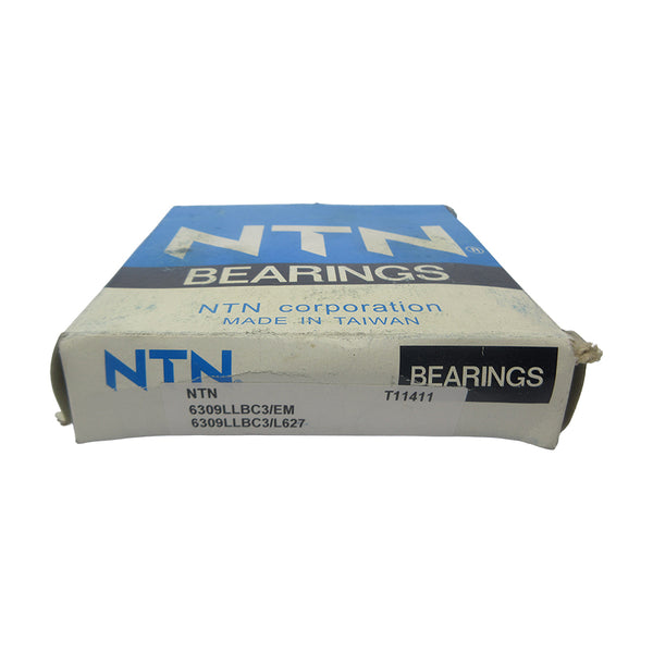 NTN 6309LLBC3/EM 6309LLBC3/L627 NSMP
