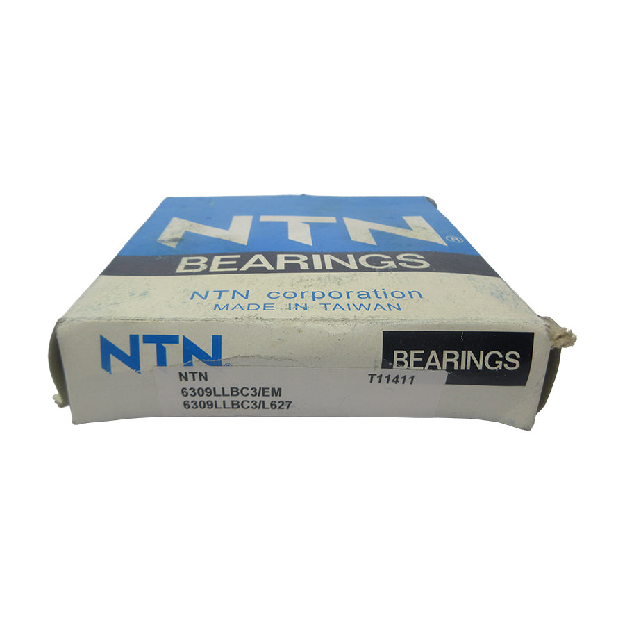 NTN 6309LLBC3/EM 6309LLBC3/L627 NSMP