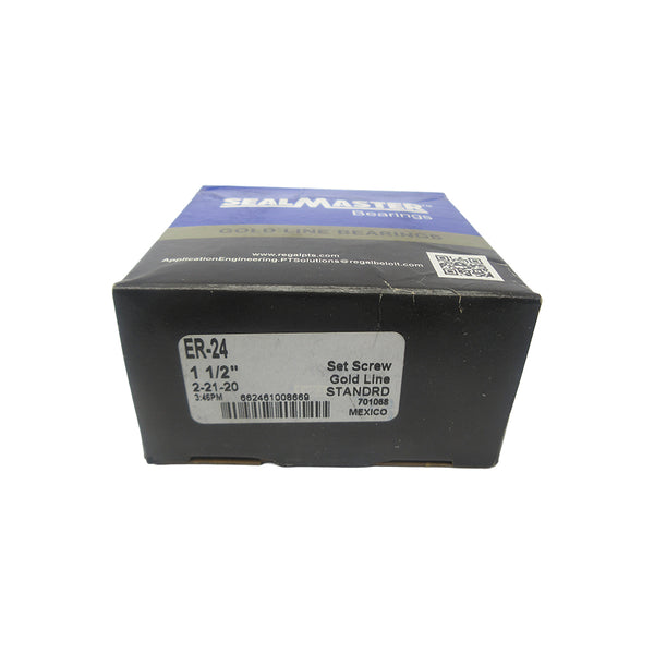 SEALMASTER ER-24 701068 1-1/2" NSMP