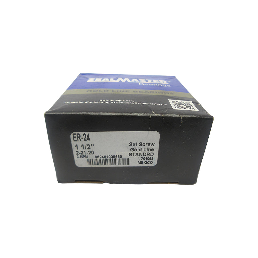 SEALMASTER ER-24 701068 1-1/2" NSMP