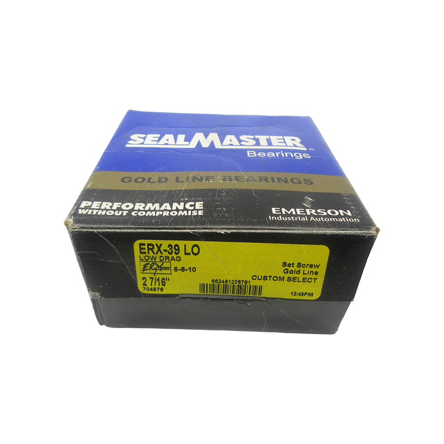 SEALMASTER ERX-39LO 704976 2-7/16" NSMP