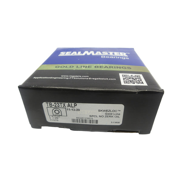 SEALMASTER TB-23TXALP 711279 1-7/16" NSMP