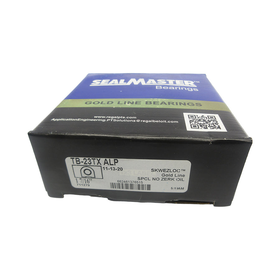 SEALMASTER TB-23TXALP 711279 1-7/16" NSMP